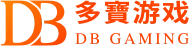 DB Gaming LOGO