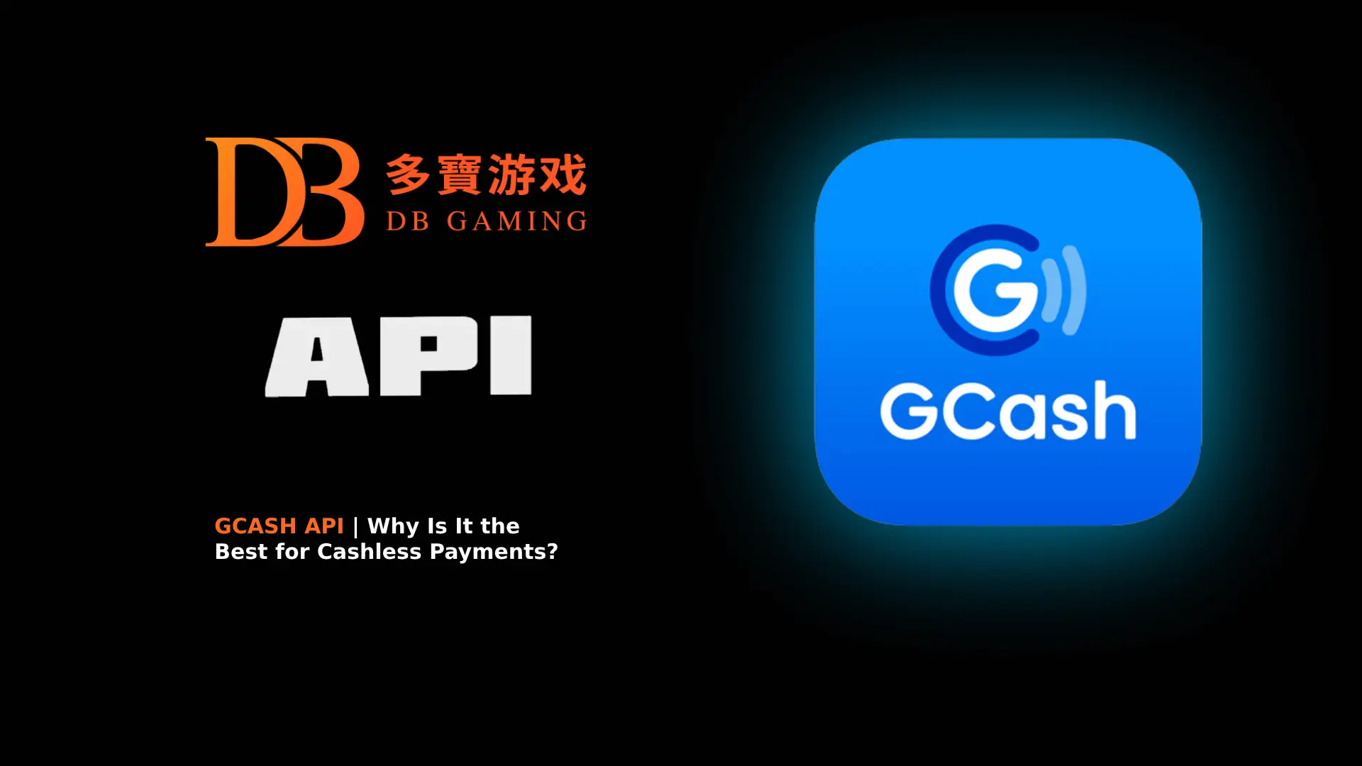 GCASH API