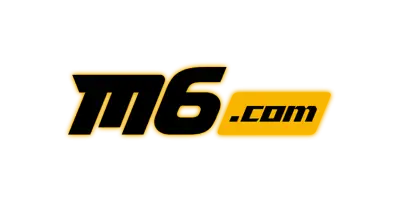 m6.com logo